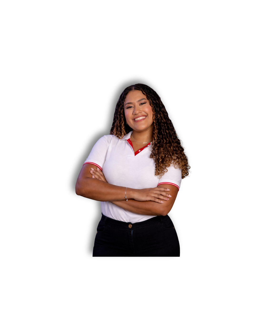 Amanda Gomes avatar