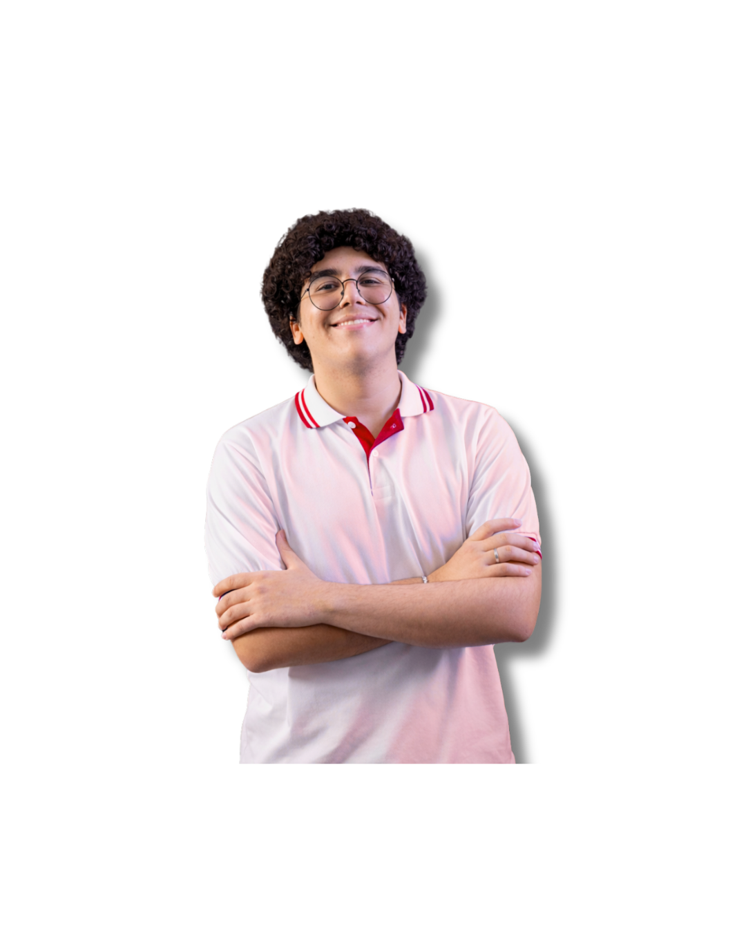 André Bandeira avatar