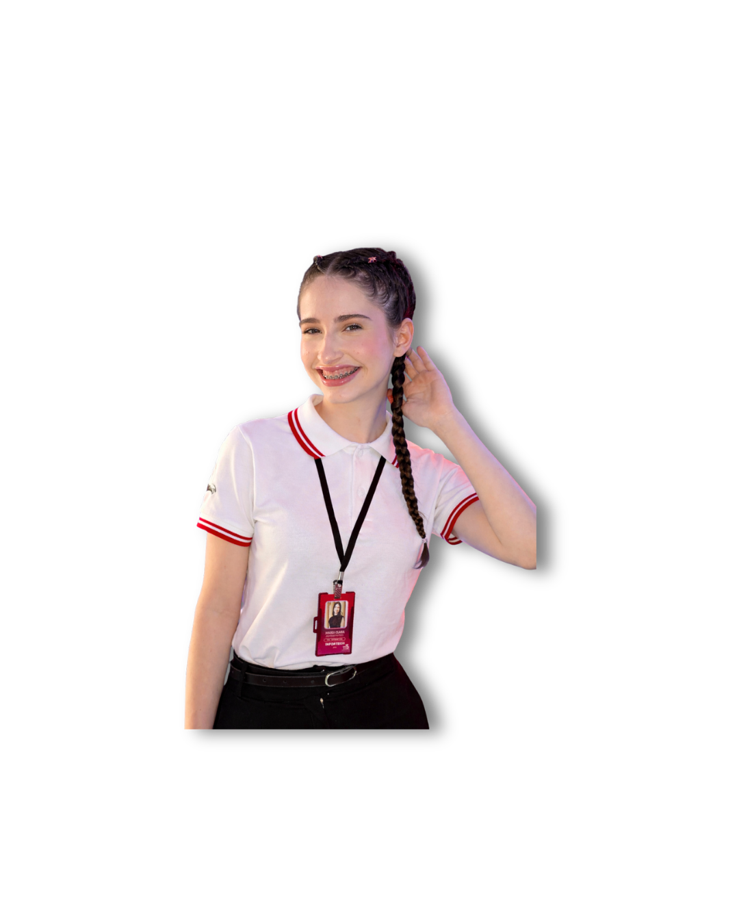 Maria Clara avatar
